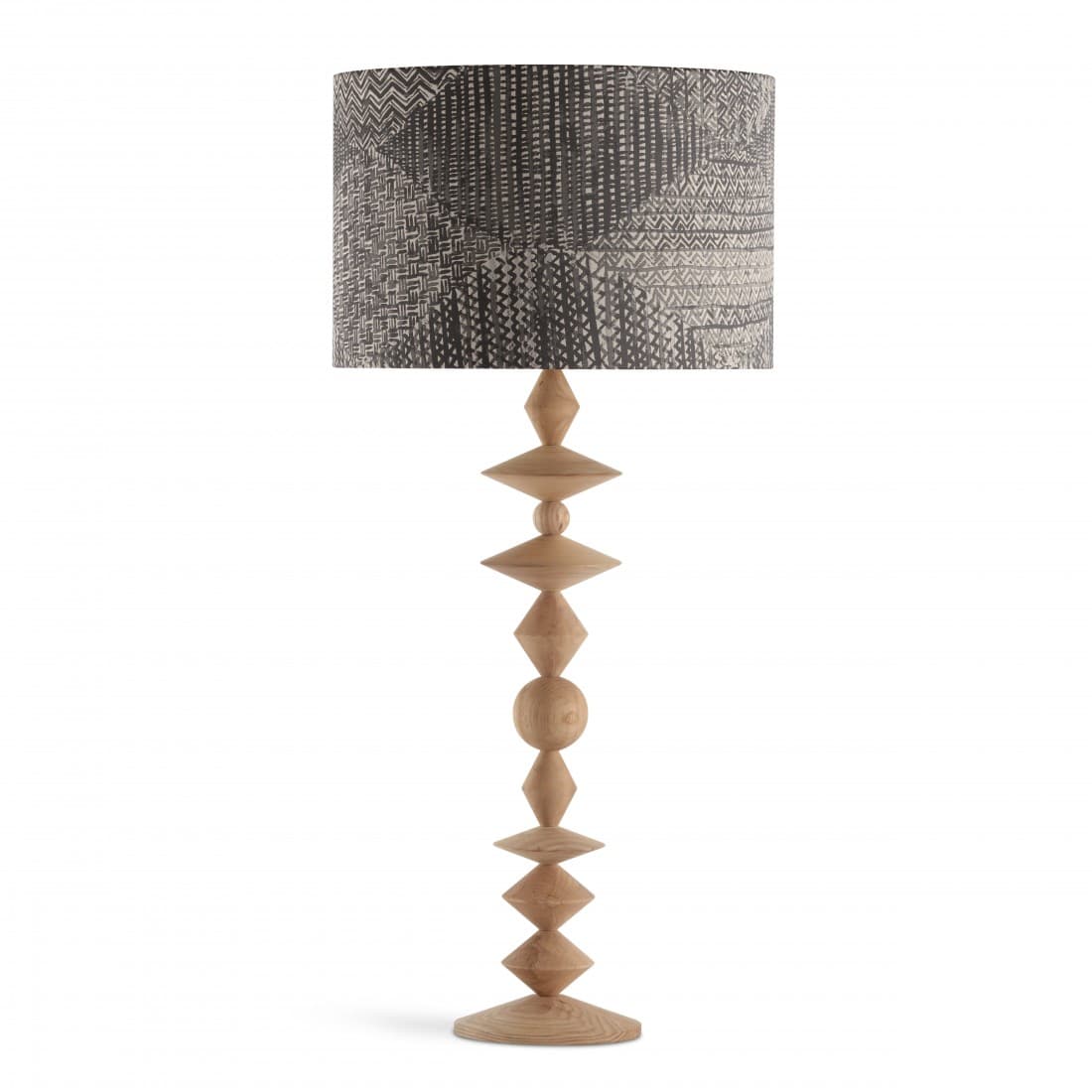 Настольная лампа Porta Romana Abacus Lamp Porta Romana