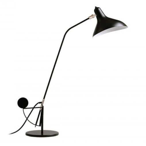Настольная лампа DCW Editions Mantis BS3