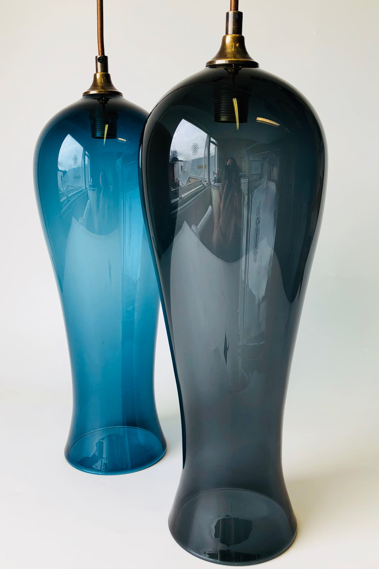 Подвесной светильник Rothschild & Bickers Lantern Light Rothschild & Bickers