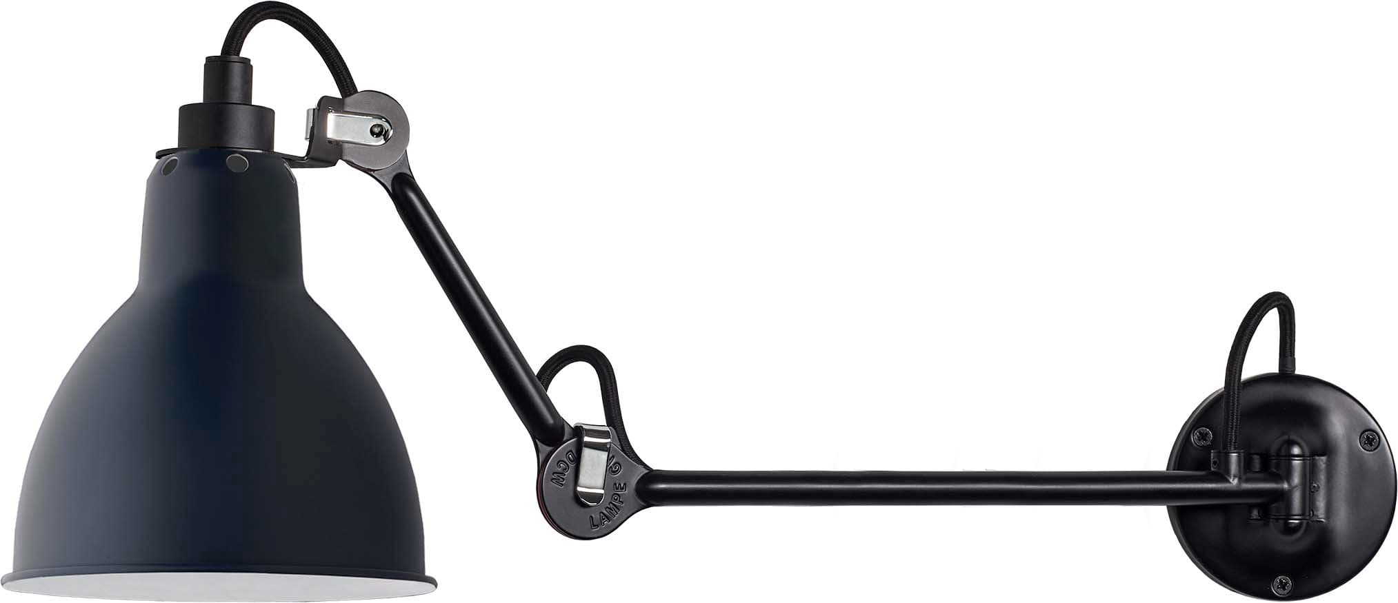 Настенный светильник DCW Editions Lampe Gras N°204 DCW Editions