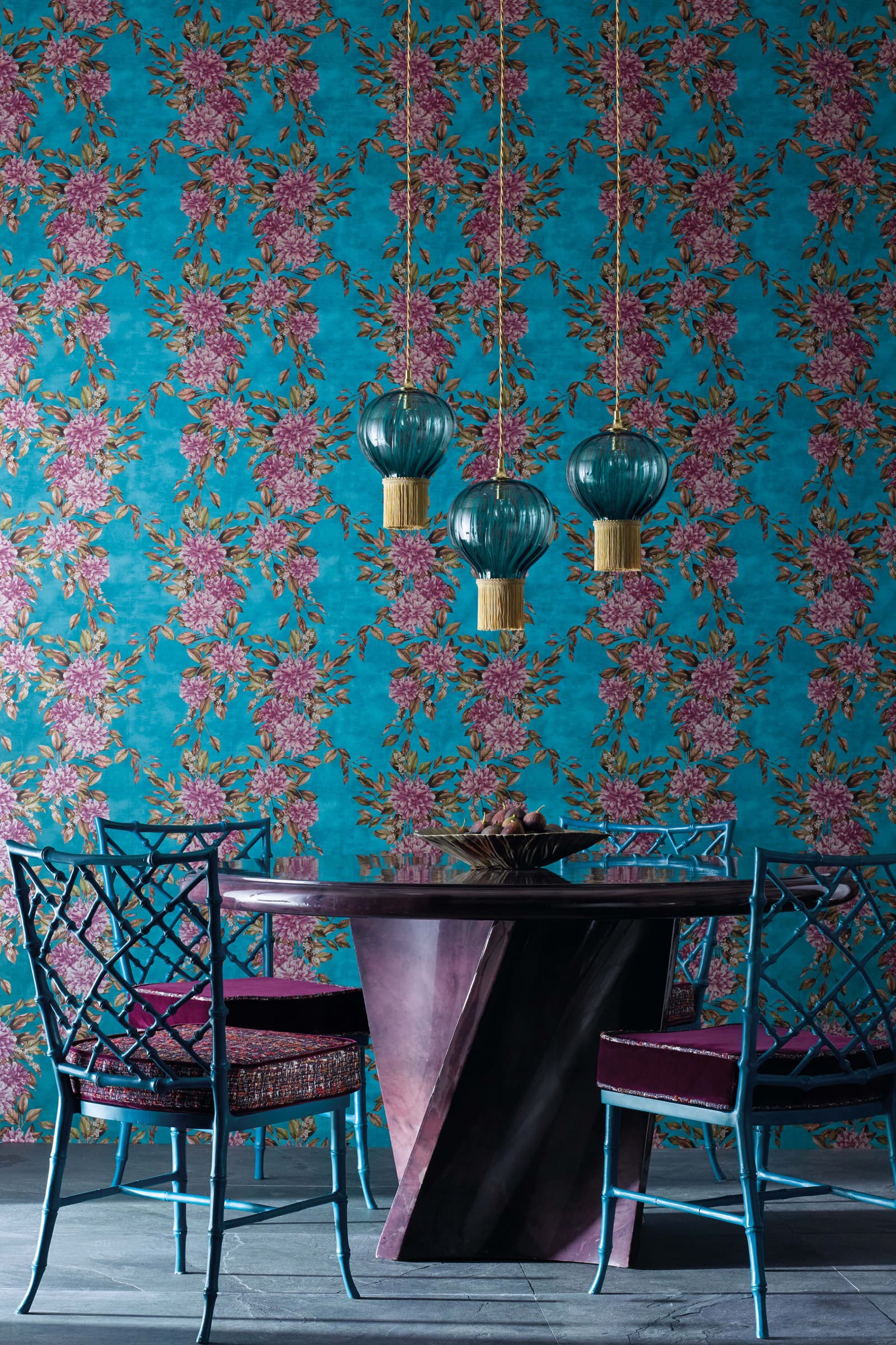 Подвесной светильник Rothschild & Bickers Opulent Optic Rothschild & Bickers