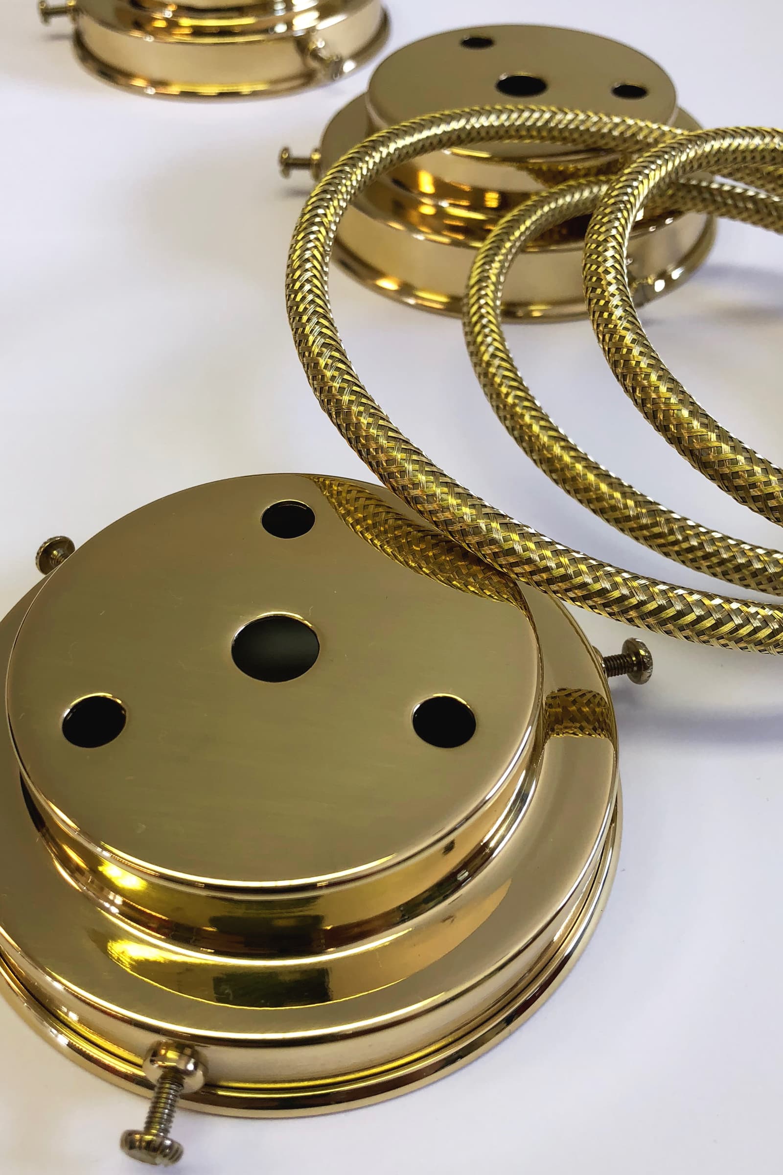 Подвесной светильник Rothschild & Bickers Ship Pendant Rothschild & Bickers