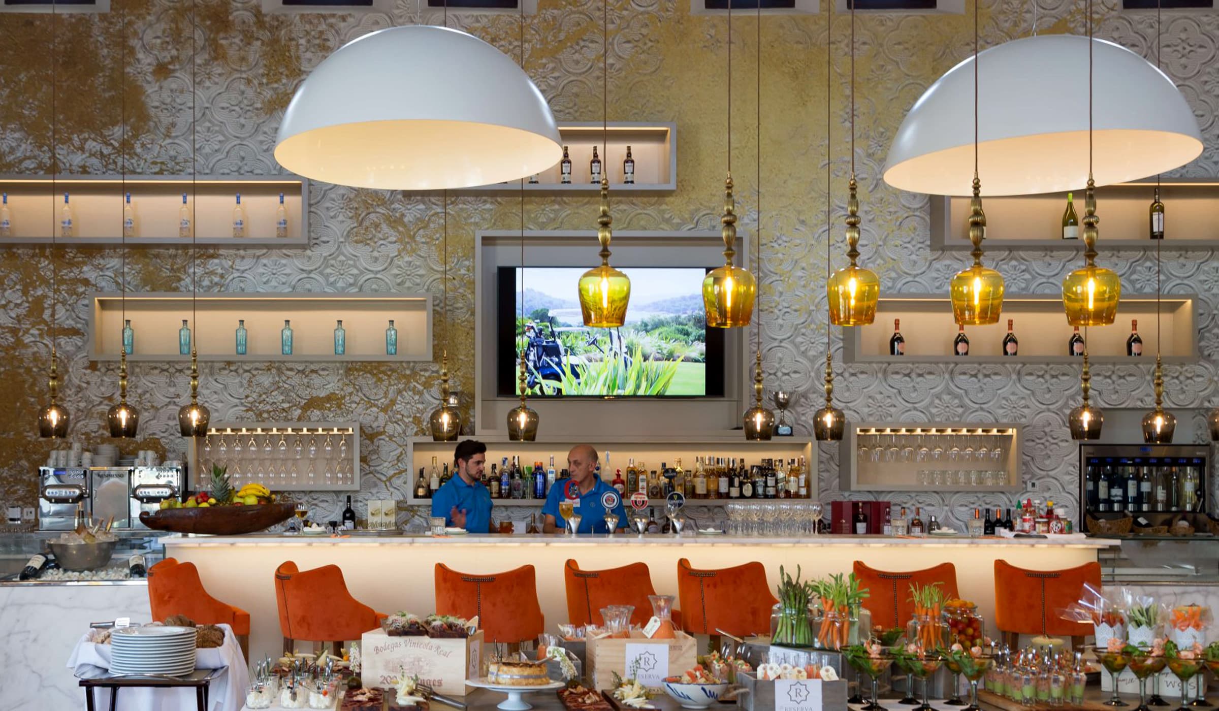 Подвесной светильник Rothschild & Bickers Standing Pendant Rothschild & Bickers