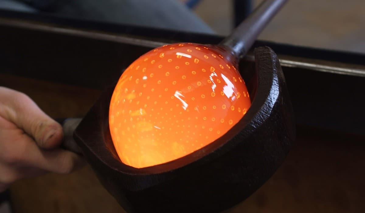 Подвесной светильник Rothschild & Bickers Bubble Light Rothschild & Bickers