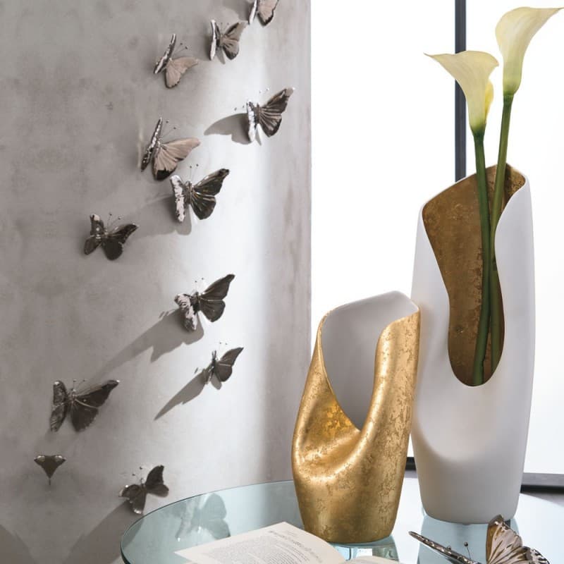 Ваза Adriani & Rossi Ceramic Calla