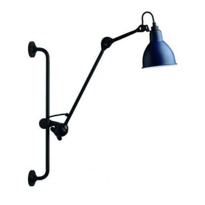 Настенный светильник DCW Editions Lampe Gras N°210