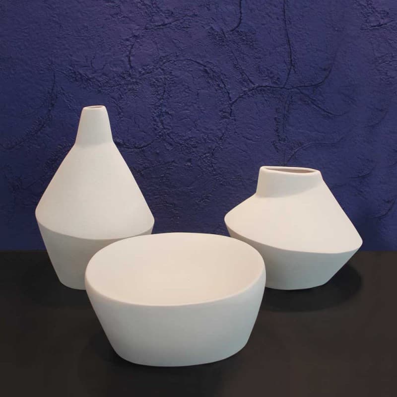 Ваза Adriani & Rossi Fabrica vases