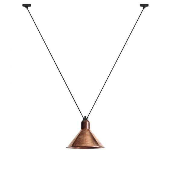 Подвесной светильник DCW Editions Les Acrobates de Gras N°323