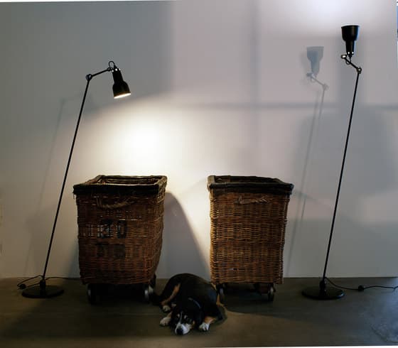 Торшер DCW Editions Lampe Gras N°230 DCW Editions