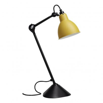 Настольная лампа DCW Editions Lampe Gras N°205