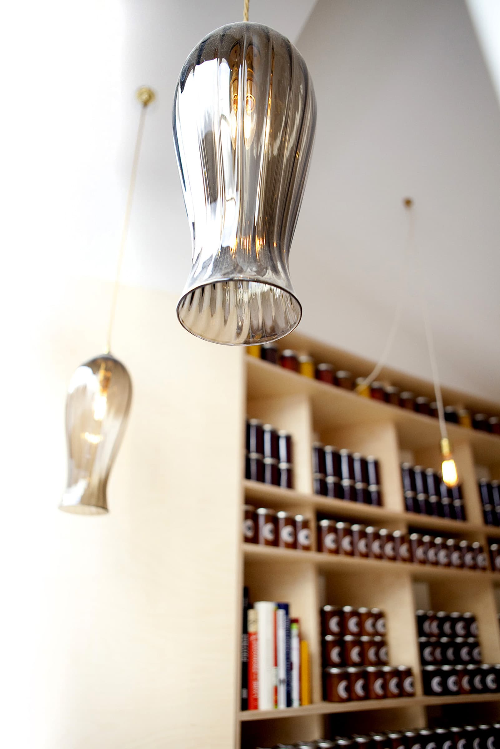 Подвесной светильник Rothschild & Bickers Lantern Light Rothschild & Bickers