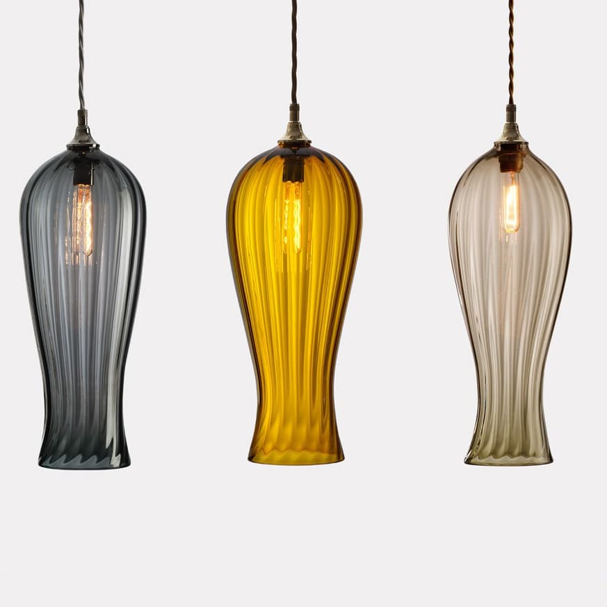 Подвесной светильник Rothschild & Bickers Lantern Light