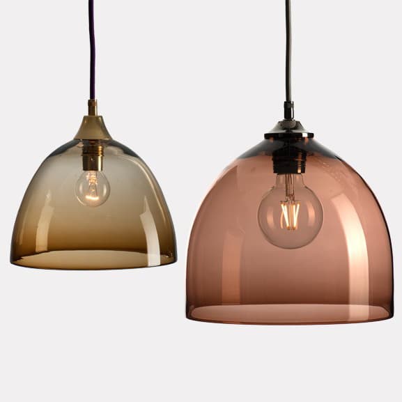 Подвесной светильник Rothschild & Bickers Pick-n-Mix Bowl