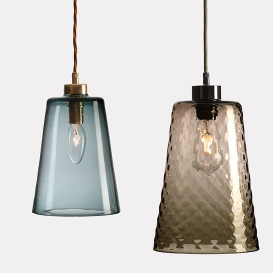 Подвесной светильник Rothschild & Bickers Pick-n-Mix Pot