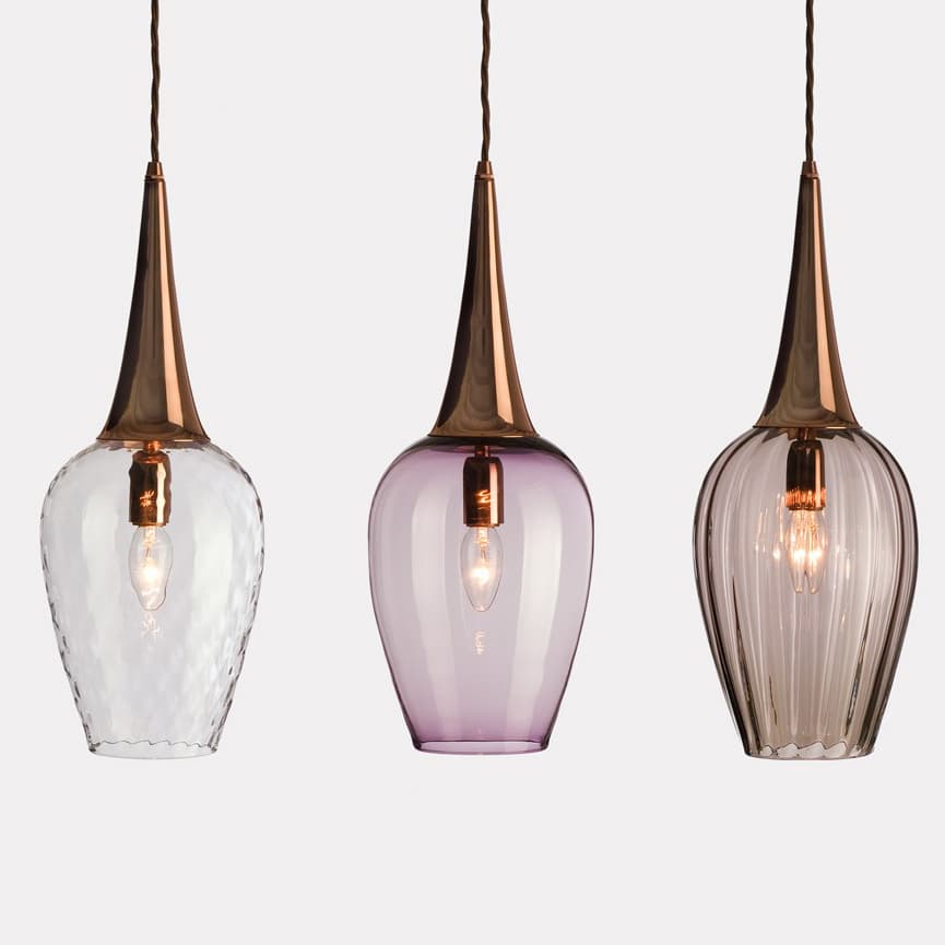 Подвесной светильник Rothschild & Bickers Retro Light