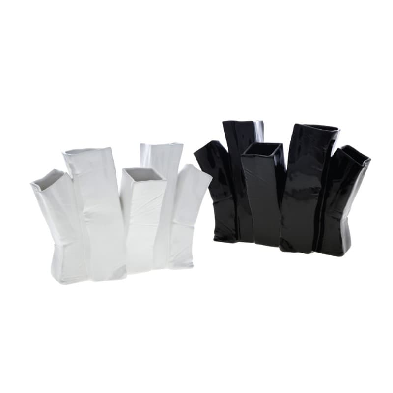 Ваза Adriani & Rossi Skyline Up vase