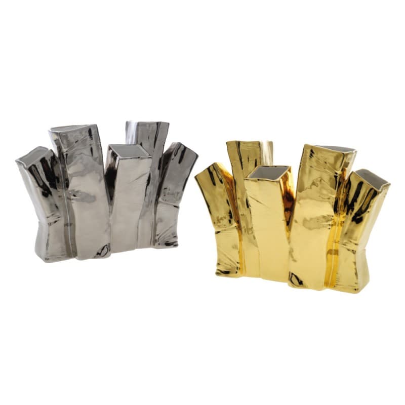 Ваза Adriani & Rossi Skyline Up vase