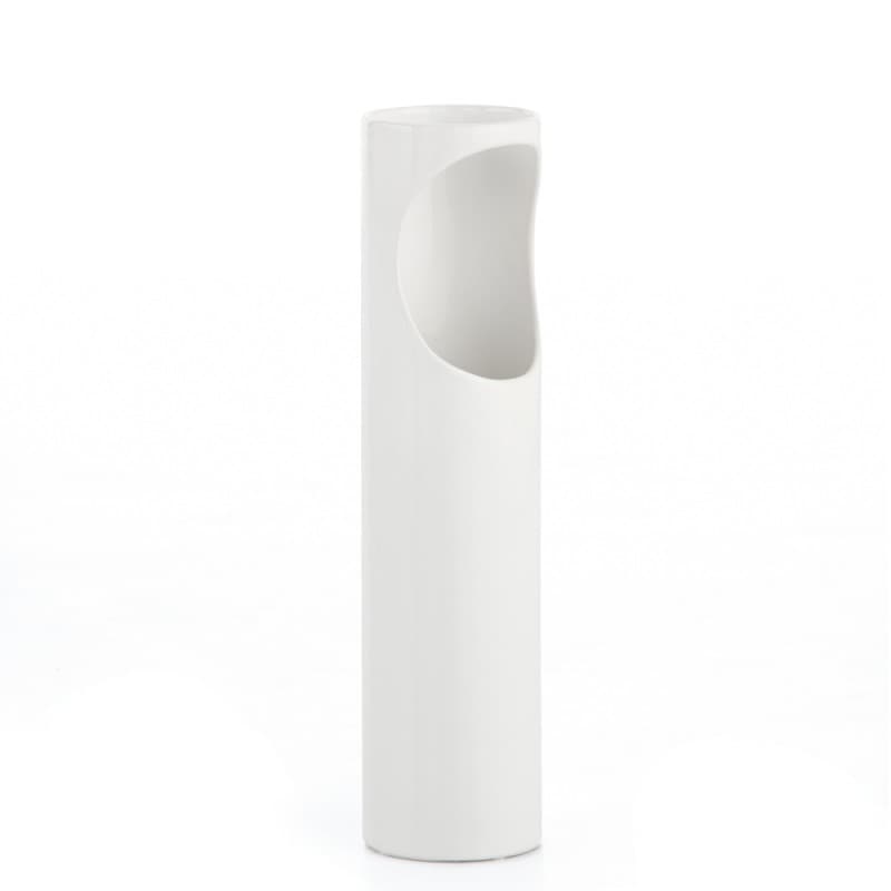 Ваза Adriani & Rossi Street 2 vase Glazed ceramic