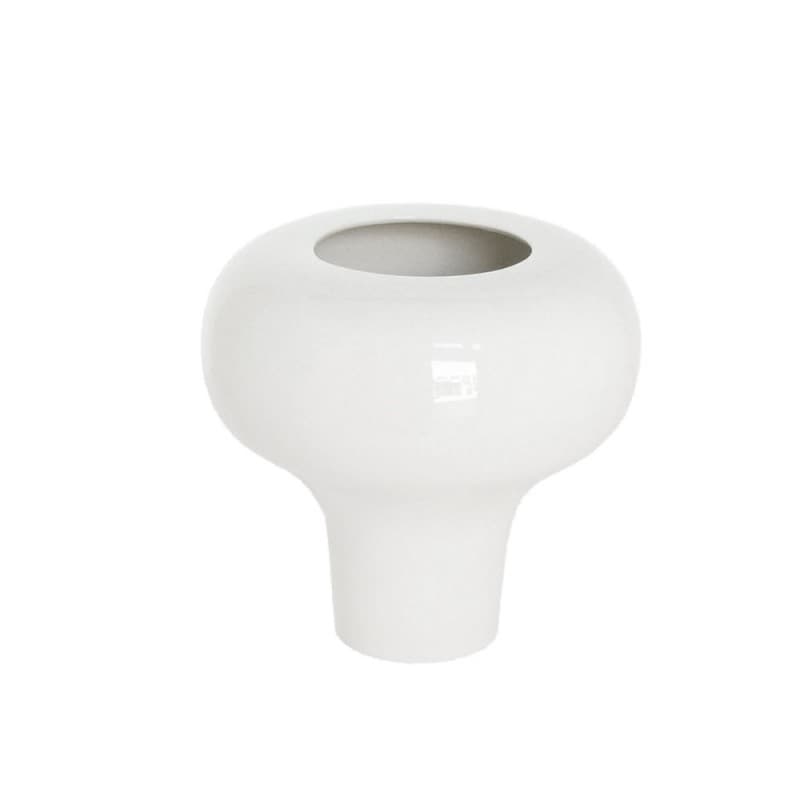 Ваза Adriani & Rossi Tob vase Glazed ceramic