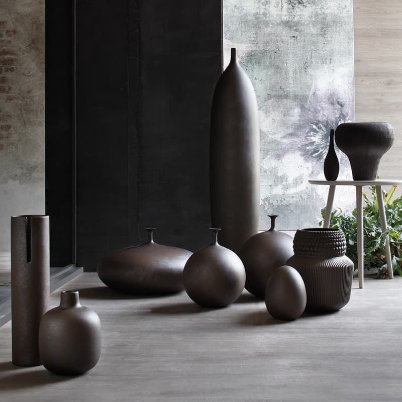 Украшение Adriani & Rossi Ovo vase