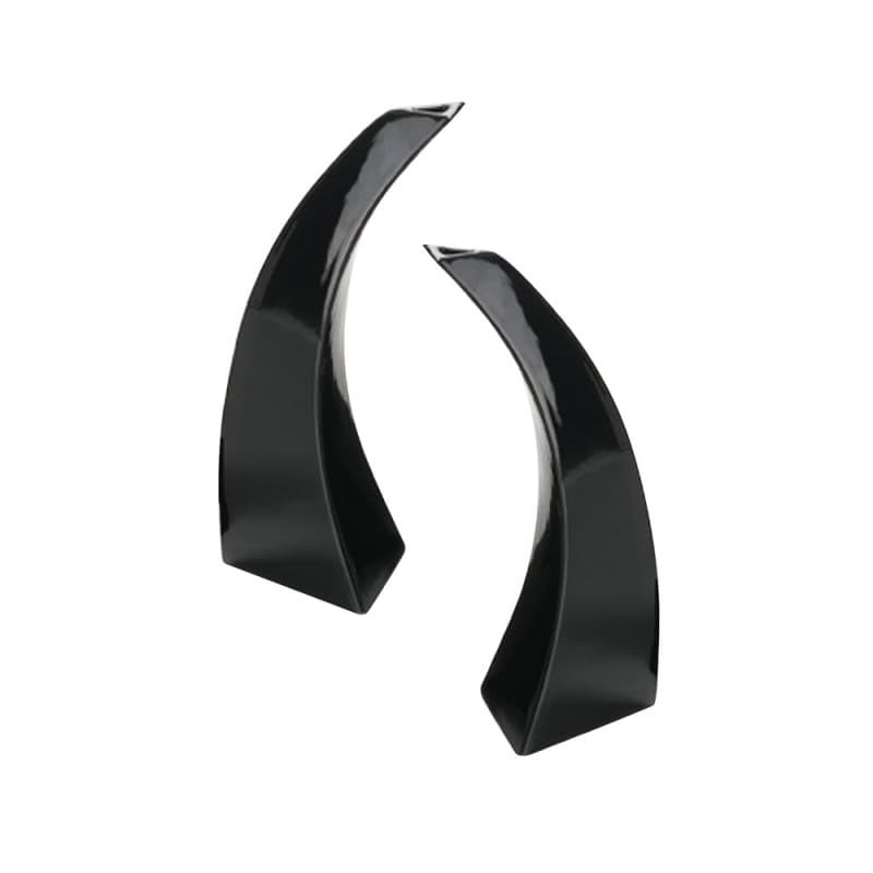 Набор из 2х ваз Adriani & Rossi Virgola vases