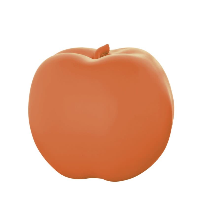Декоративный элемент Adriani & Rossi Apple Color ceramic