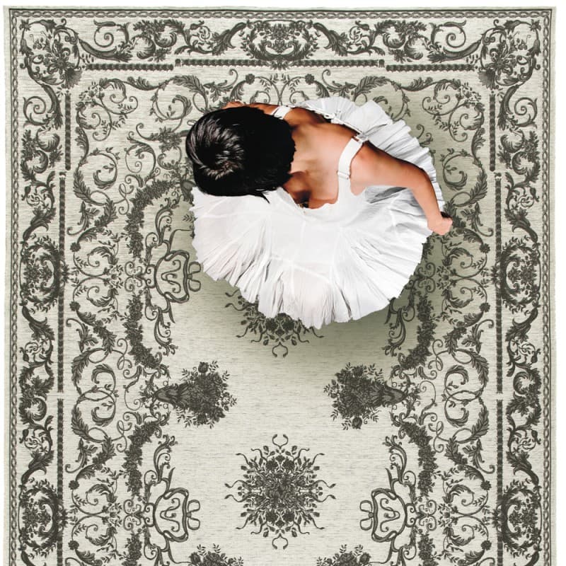 Ковер Adriani & Rossi Baroque rug