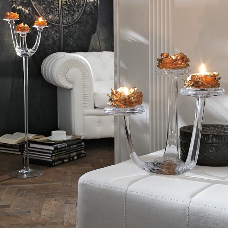 Подсвечник Adriani & Rossi Casanova candle holder