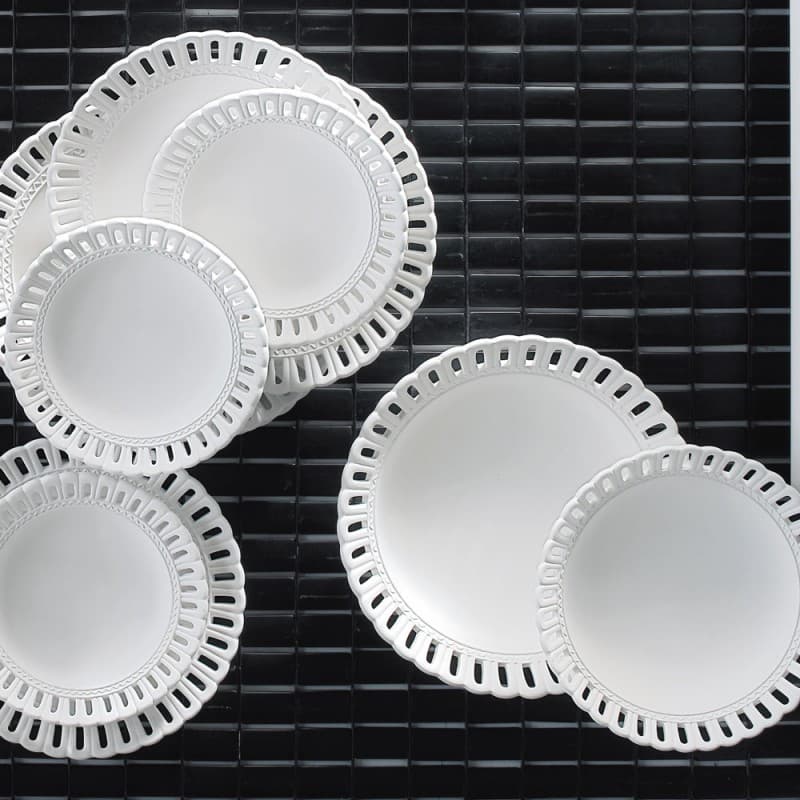 Десертная тарелка Adriani & Rossi Cefalù series dessert plate