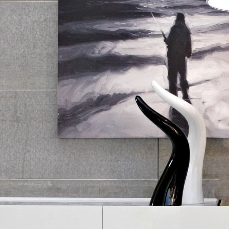 Декоративный элемент Adriani & Rossi Ceramic Corno