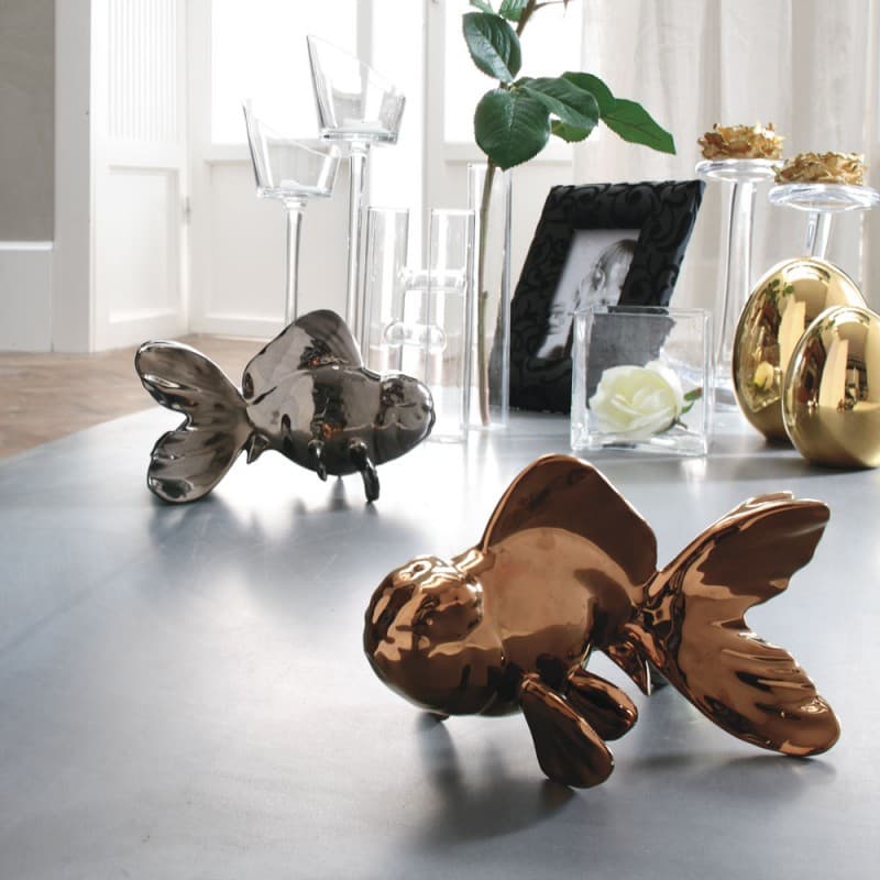 Декоративный элемент Adriani & Rossi Ceramic Pesce