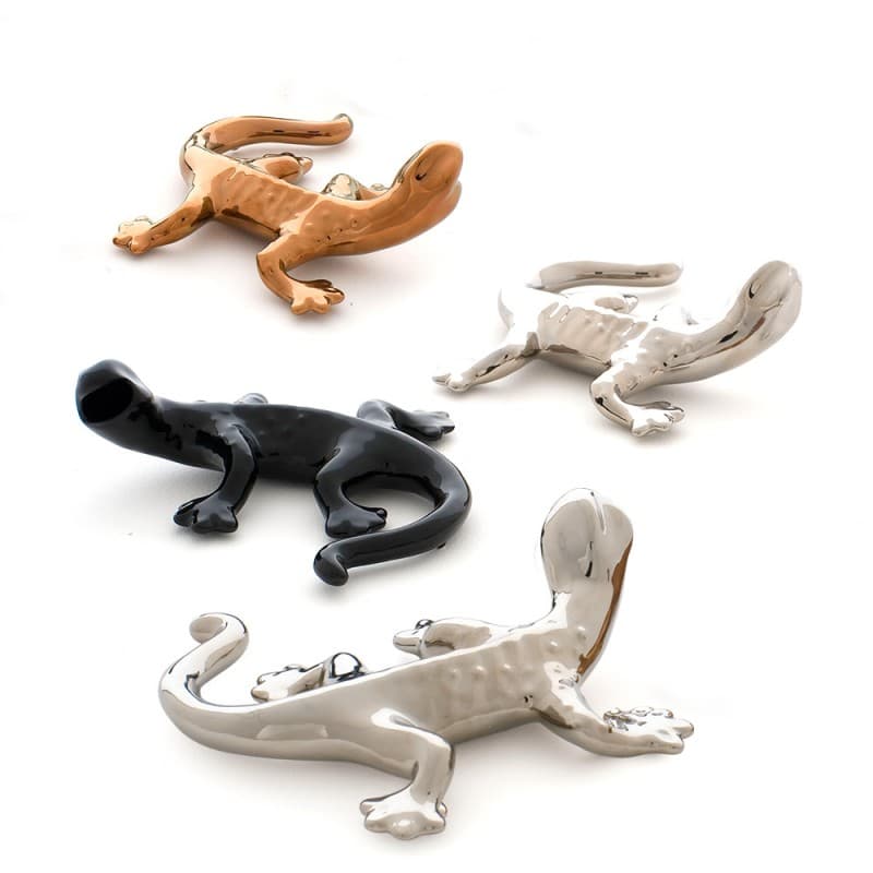 Украшение Adriani & Rossi Ceramic Salamander