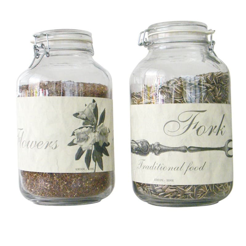 Декоративный элемент Adriani & Rossi Cook Jar