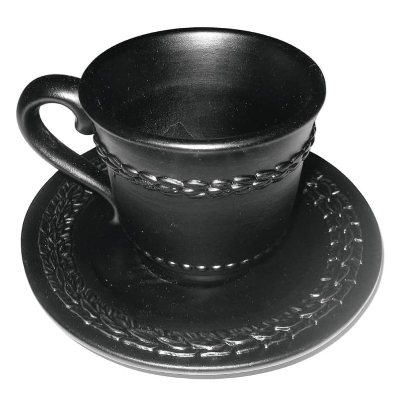 Чашка и блюдце Adriani & Rossi Cup and saucer