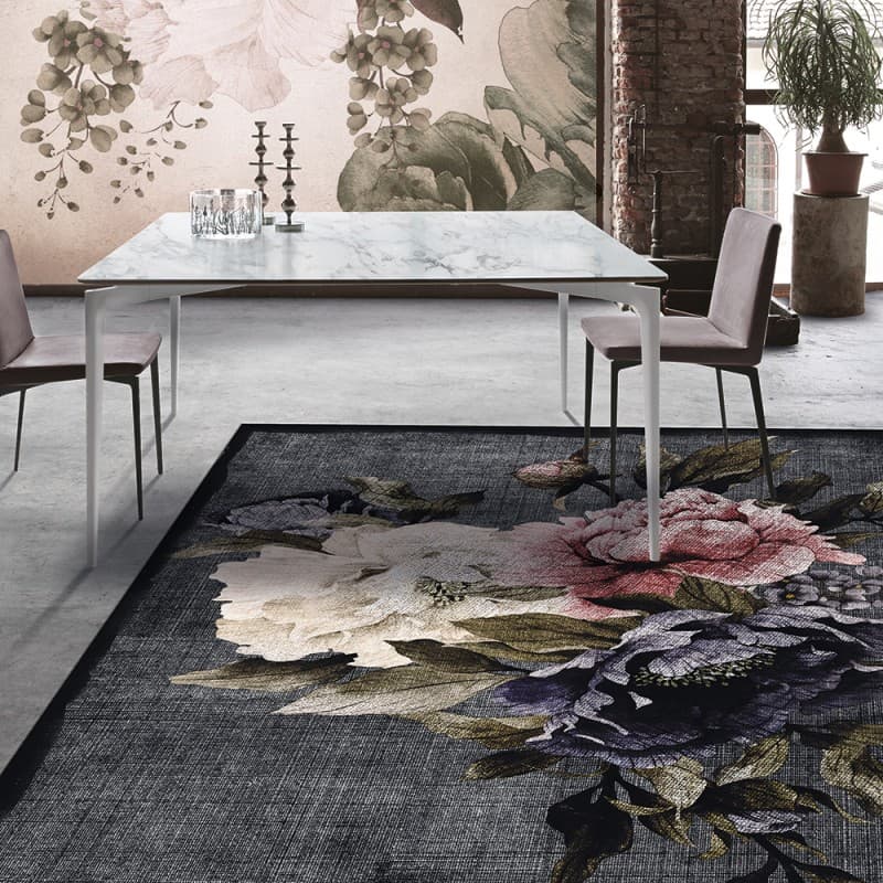 Ковер Adriani & Rossi Digit collection roses