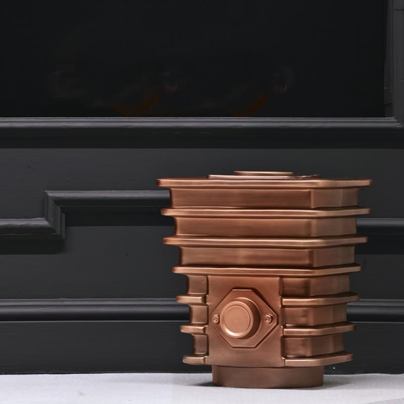 Декоративный элемент Adriani & Rossi Engine