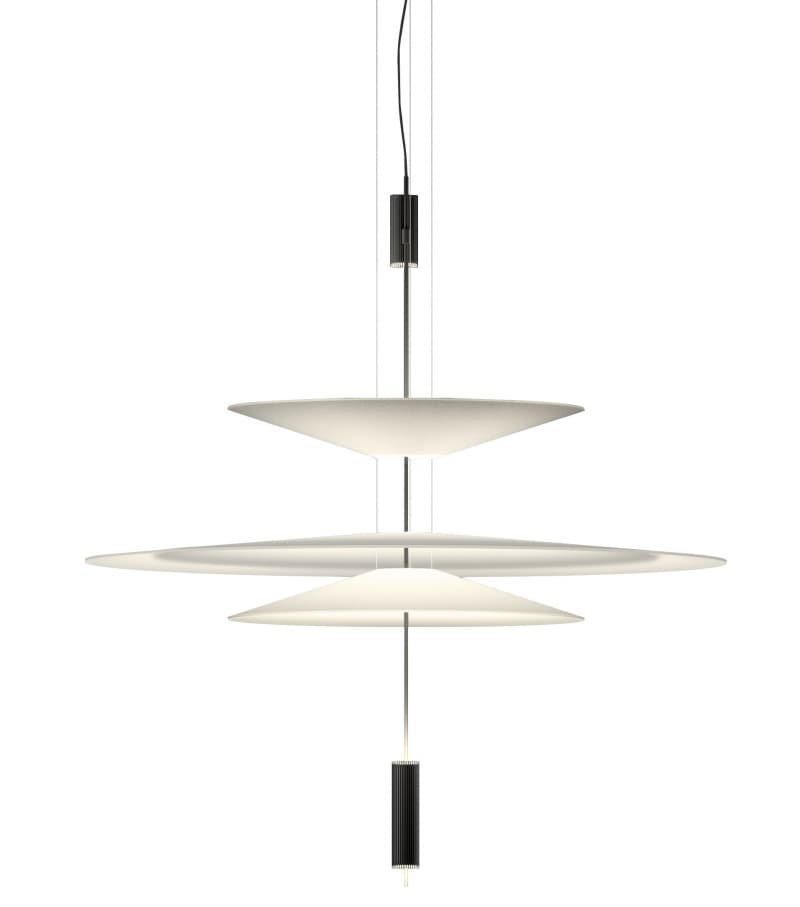 Подвесной светильник Vibia Flamingo 1530 Vibia