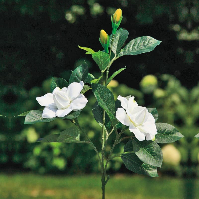 Декоративный элемент Adriani & Rossi Gardenia Flower