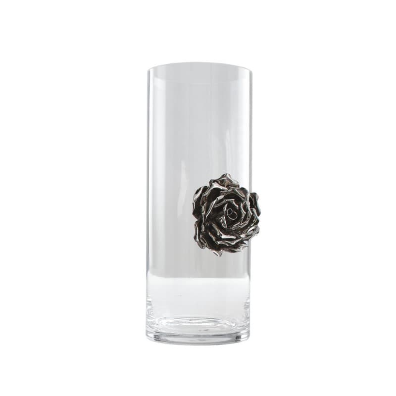 Ваза Adriani & Rossi Illusion rose vase