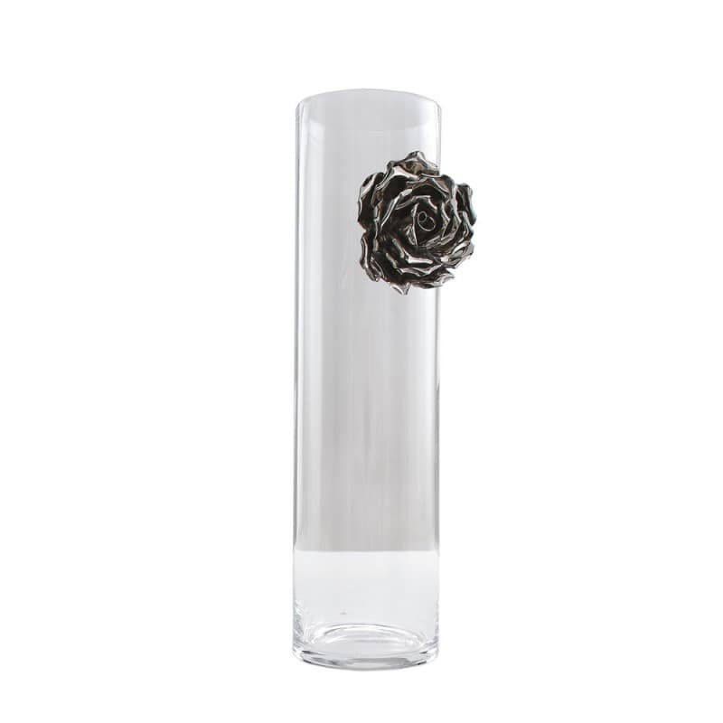 Ваза Adriani & Rossi Illusion rose vase