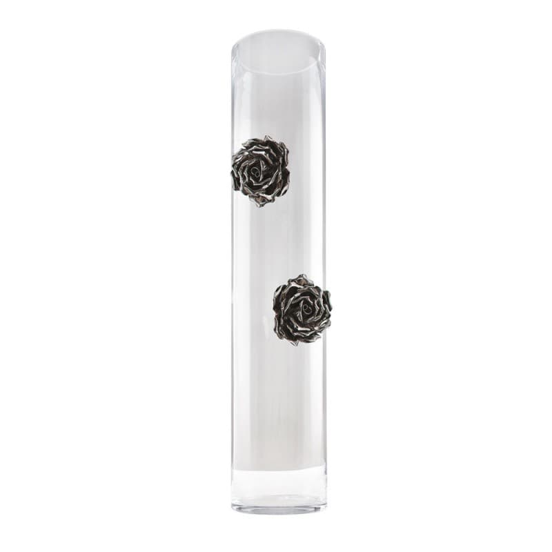 Ваза Adriani & Rossi Illusion rose vase