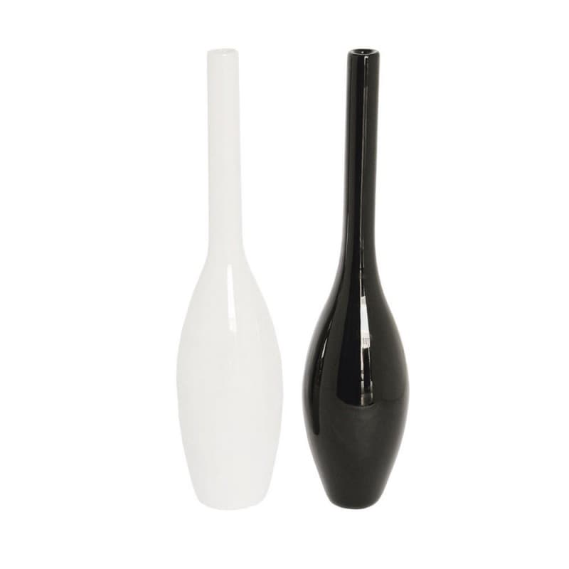 Ваза Adriani & Rossi Laguna vase Glazed ceramic