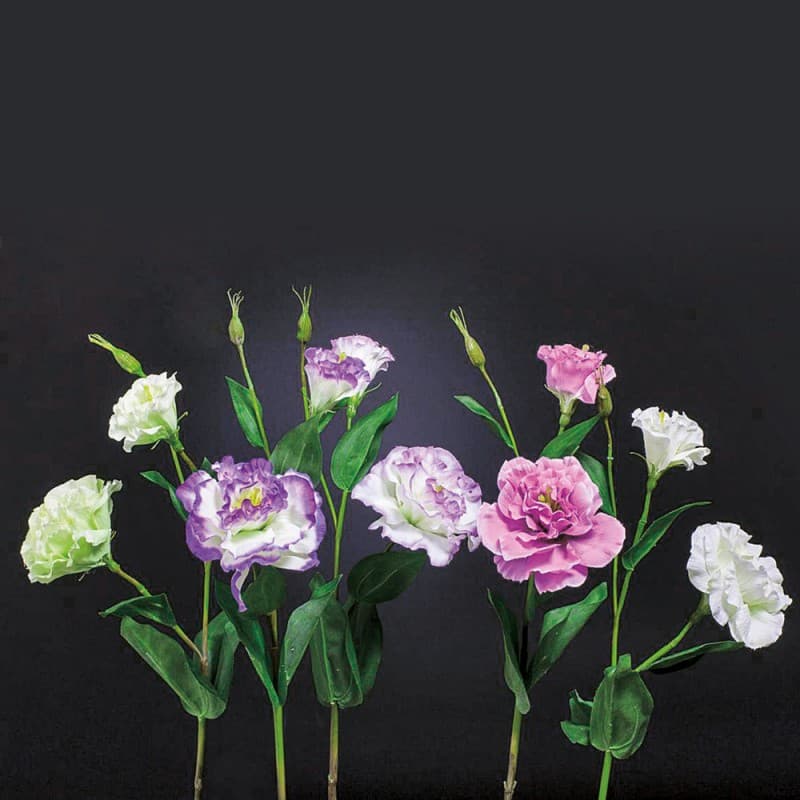 Декоративный элемент Adriani & Rossi Lisianthus Flower