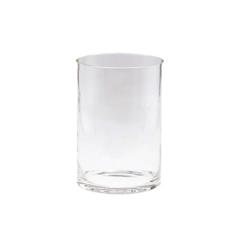 Ваза Adriani & Rossi Low cilyndrical vase