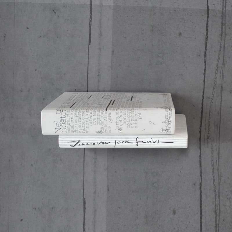 Полка Adriani & Rossi mensola libro