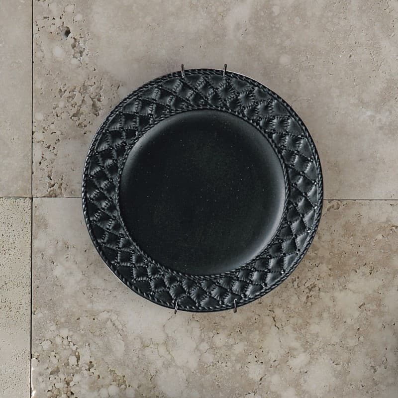 Декоративная тарелка Adriani & Rossi Pesaro series plate