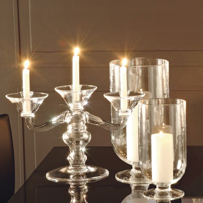 Подсвечник Adriani & Rossi Vienna candle holder