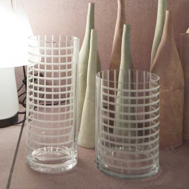 Ваза Adriani & Rossi Poline Vases