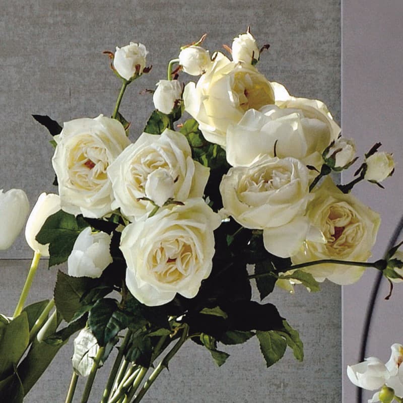 Декоративный элемент Adriani & Rossi Rosa Flower