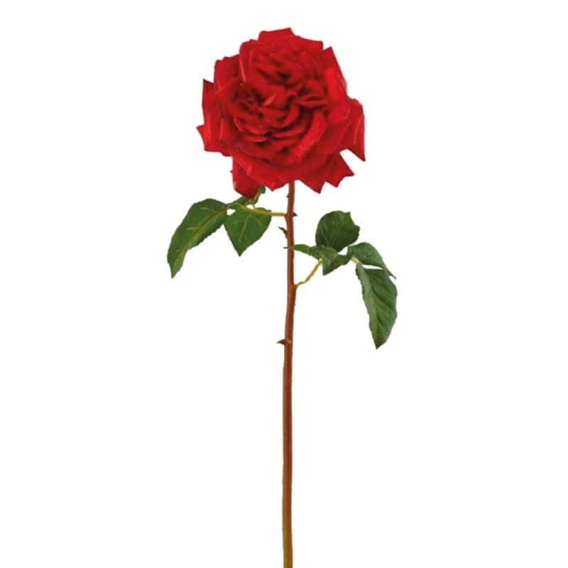 Декоративный элемент Adriani & Rossi Rose Regia Flower